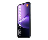 XIAOMI REDMI 15C 5G 4/256GB Midnight Black - 1351199 - zdjęcie 4